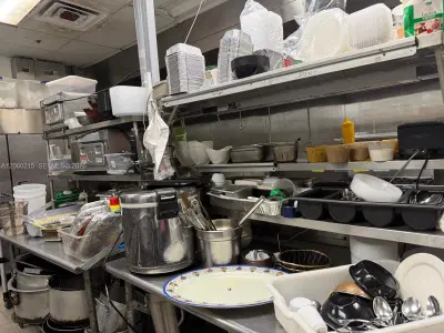 Profitable Indian Restaurant with 2 COP License and Loyal Customer Base
