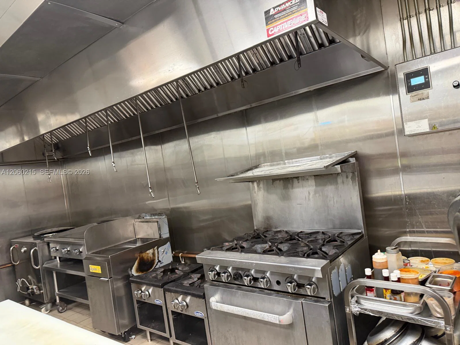 Profitable Indian Restaurant with 2 COP License and Loyal Customer Base
