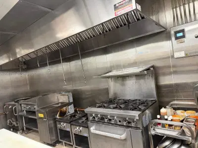 Profitable Indian Restaurant with 2 COP License and Loyal Customer Base