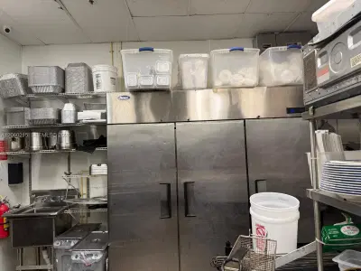 Profitable Indian Restaurant with 2 COP License and Loyal Customer Base