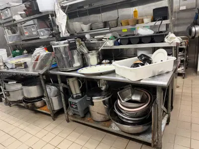 Profitable Indian Restaurant with 2 COP License and Loyal Customer Base