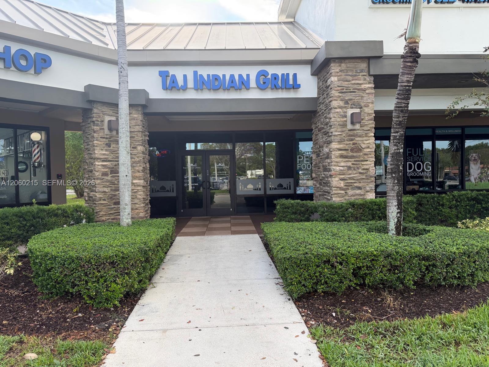 Profitable Indian Restaurant with 2 COP License and Loyal Customer Base