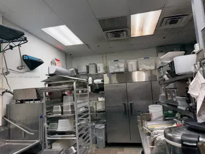 Profitable Indian Restaurant with 2 COP License and Loyal Customer Base