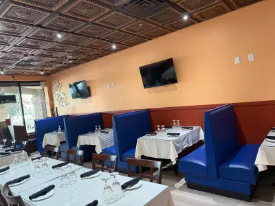 Profitable Indian Restaurant with 2 COP License and Loyal Customer Base