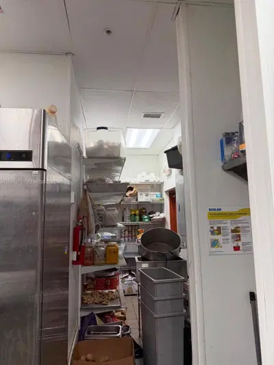Profitable Indian Restaurant with 2 COP License and Loyal Customer Base