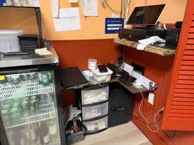 Profitable Indian Restaurant with 2 COP License and Loyal Customer Base