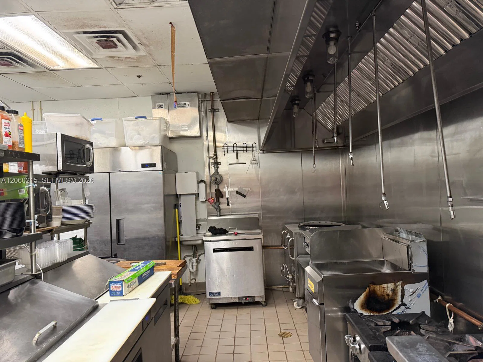 Profitable Indian Restaurant with 2 COP License and Loyal Customer Base