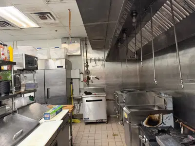 Profitable Indian Restaurant with 2 COP License and Loyal Customer Base