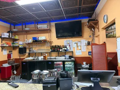 Profitable Indian Restaurant with 2 COP License and Loyal Customer Base