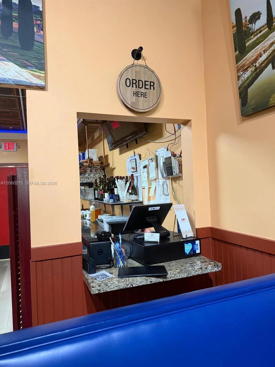 Profitable Indian Restaurant with 2 COP License and Loyal Customer Base