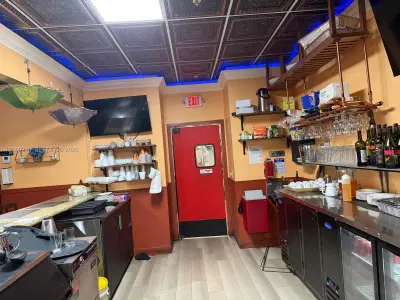 Profitable Indian Restaurant with 2 COP License and Loyal Customer Base