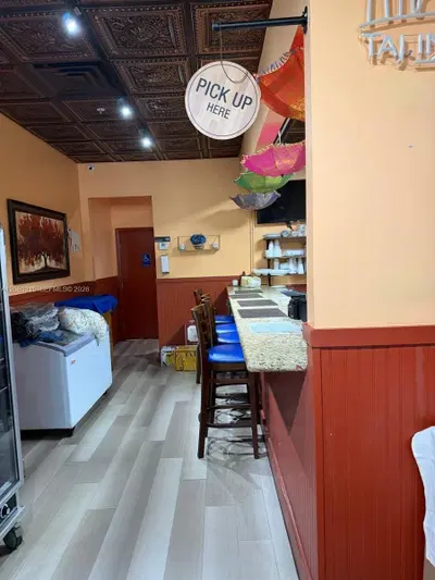 Profitable Indian Restaurant with 2 COP License and Loyal Customer Base