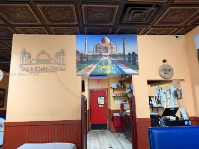 Profitable Indian Restaurant with 2 COP License and Loyal Customer Base