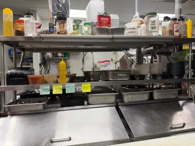Profitable Indian Restaurant with 2 COP License and Loyal Customer Base
