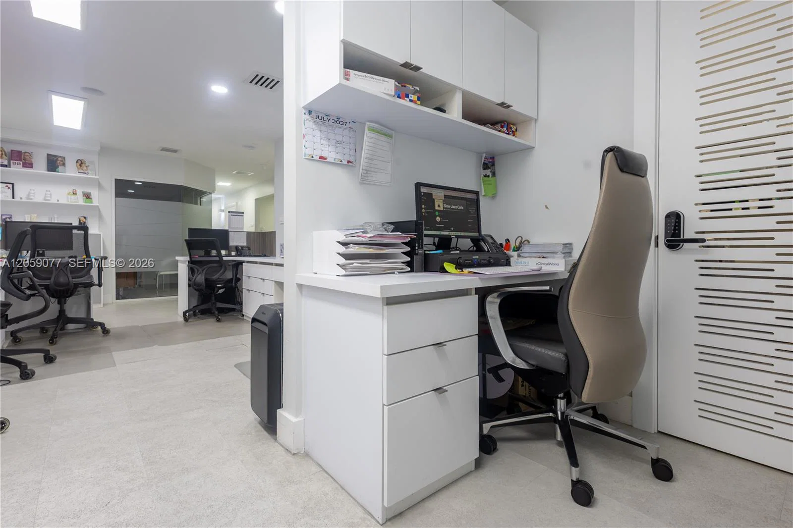 Premier Medical Spa  Wellness Center with Multiple Revenue Streams