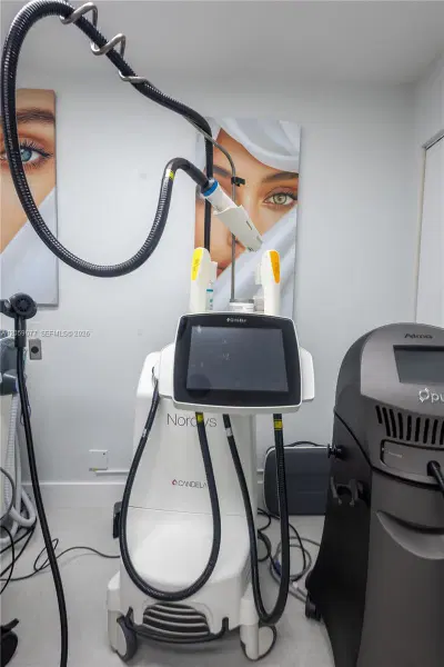 Premier Medical Spa  Wellness Center with Multiple Revenue Streams