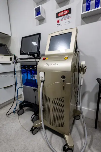 Premier Medical Spa  Wellness Center with Multiple Revenue Streams