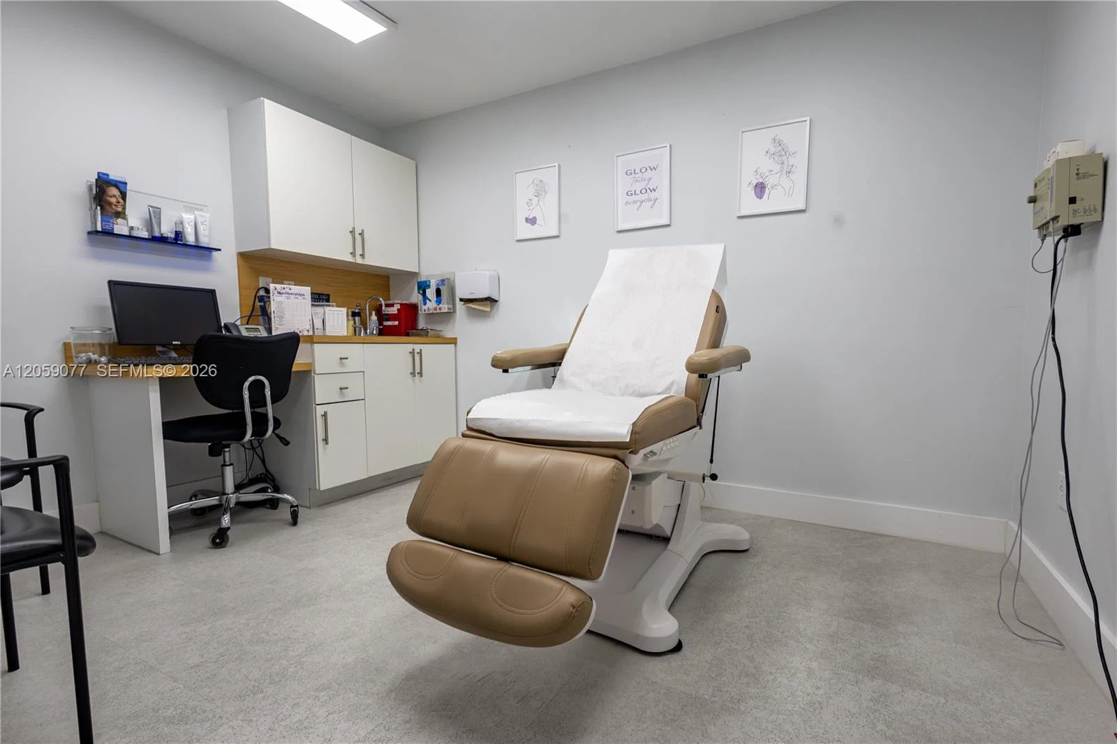 Premier Medical Spa  Wellness Center with Multiple Revenue Streams