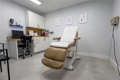 Premier Medical Spa  Wellness Center with Multiple Revenue Streams