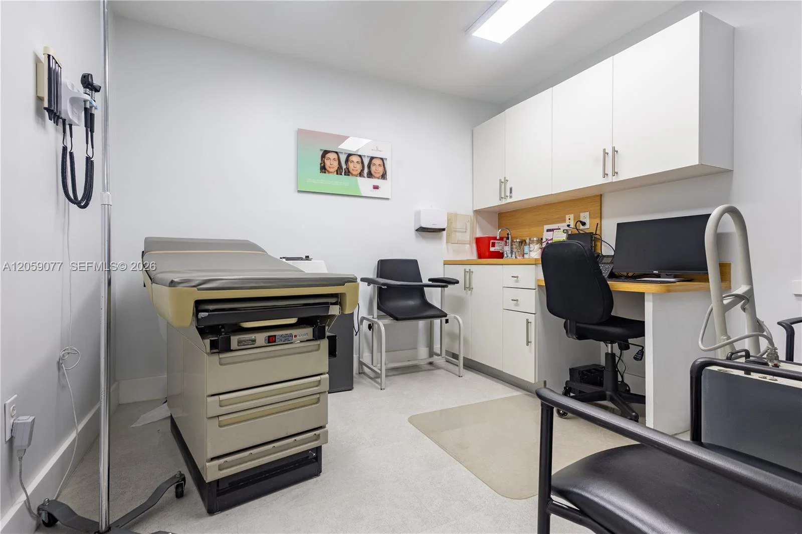 Premier Medical Spa  Wellness Center with Multiple Revenue Streams