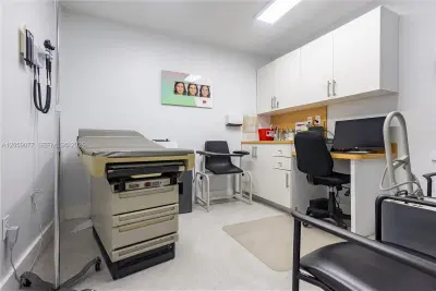 Premier Medical Spa  Wellness Center with Multiple Revenue Streams