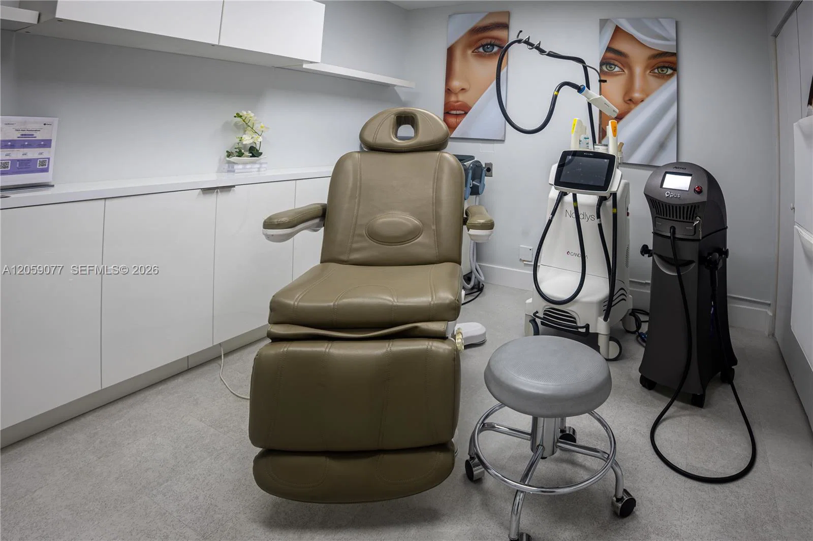 Premier Medical Spa  Wellness Center with Multiple Revenue Streams