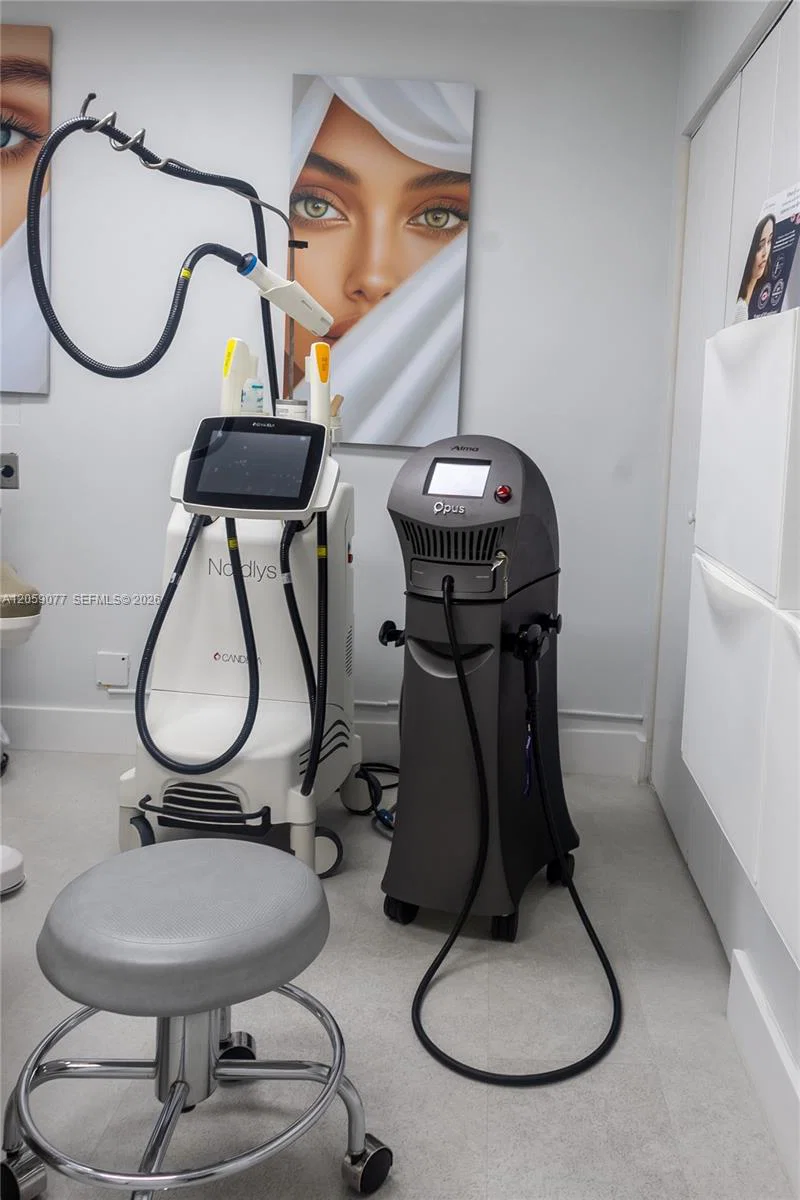 Premier Medical Spa  Wellness Center with Multiple Revenue Streams