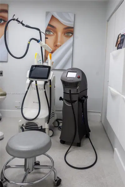 Premier Medical Spa  Wellness Center with Multiple Revenue Streams