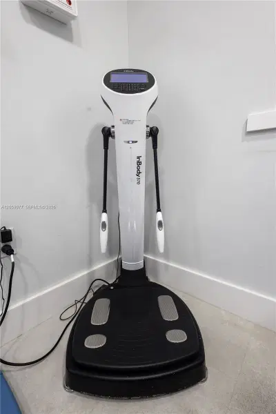 Premier Medical Spa  Wellness Center with Multiple Revenue Streams