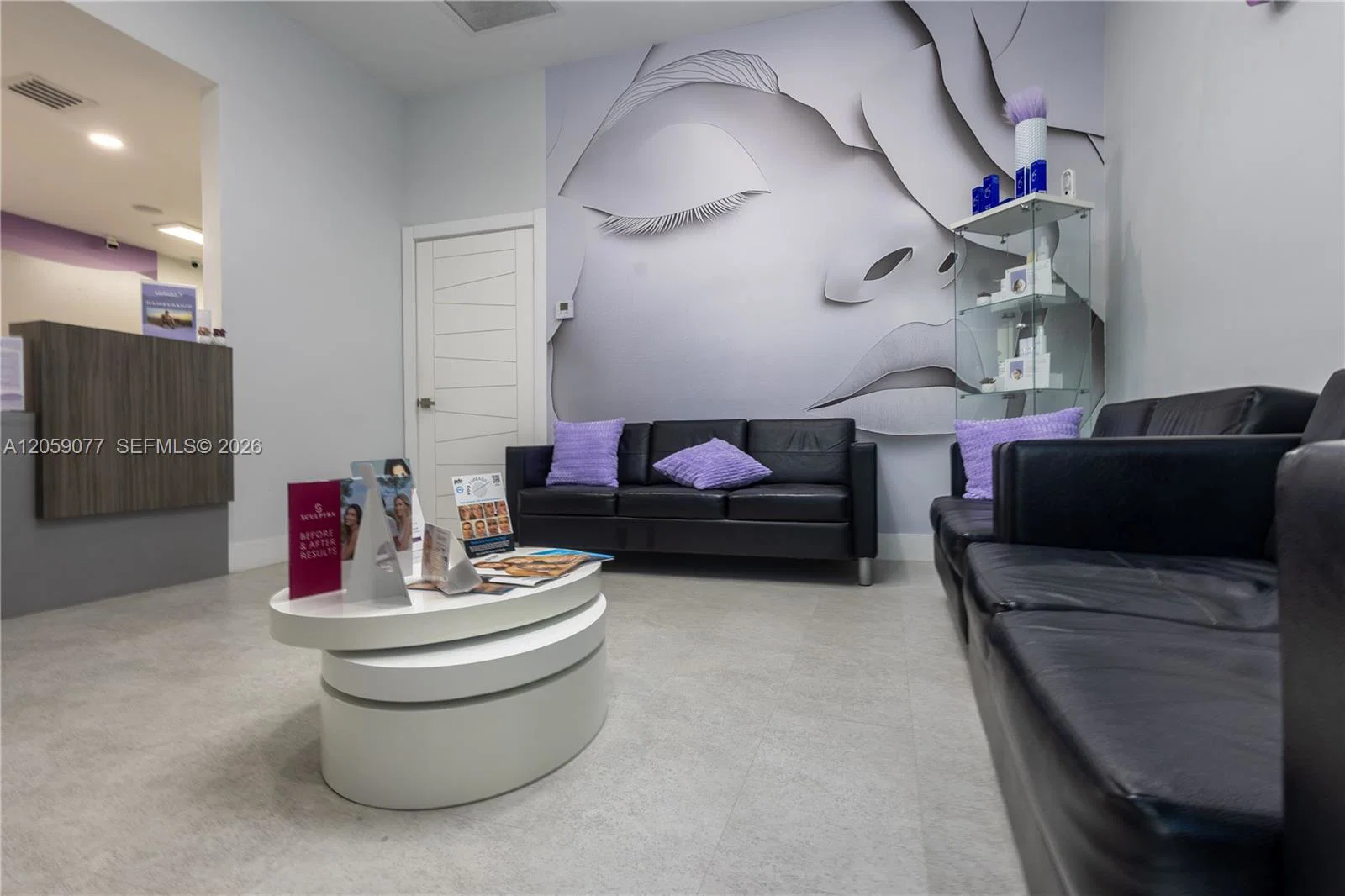Premier Medical Spa  Wellness Center with Multiple Revenue Streams