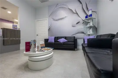 Premier Medical Spa  Wellness Center with Multiple Revenue Streams