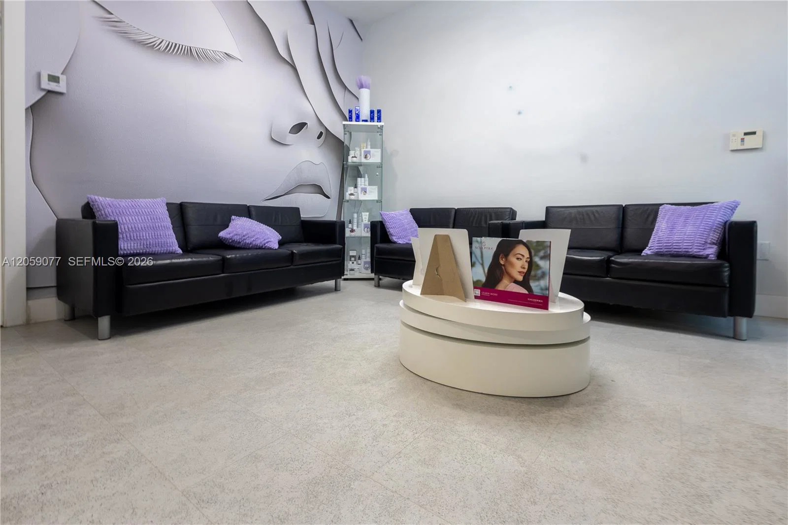 Premier Medical Spa  Wellness Center with Multiple Revenue Streams