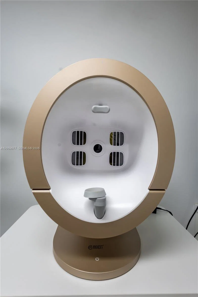Premier Medical Spa Wellness Center with Multiple Revenue Streams