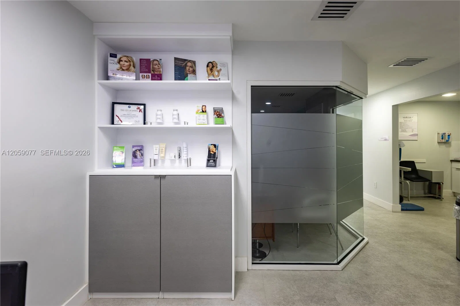 Premier Medical Spa  Wellness Center with Multiple Revenue Streams