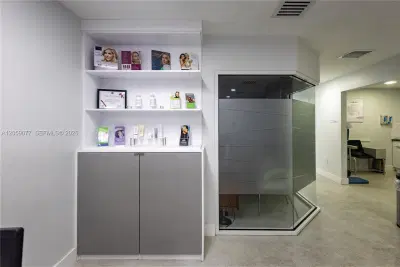 Premier Medical Spa  Wellness Center with Multiple Revenue Streams