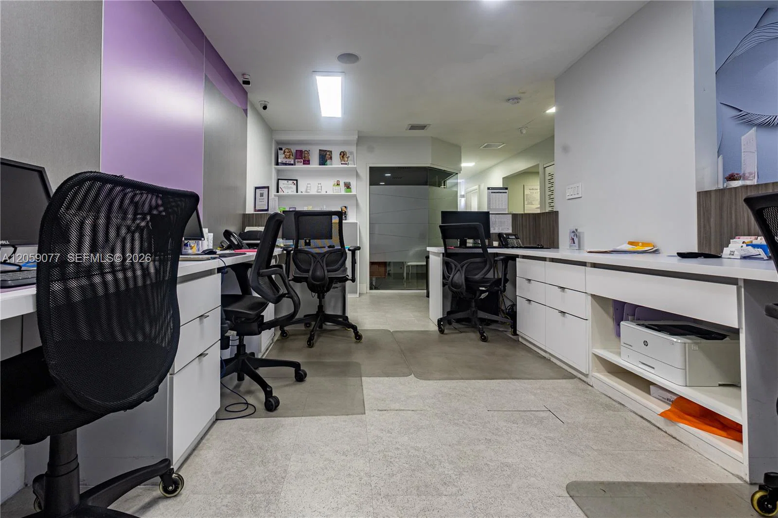 Premier Medical Spa  Wellness Center with Multiple Revenue Streams