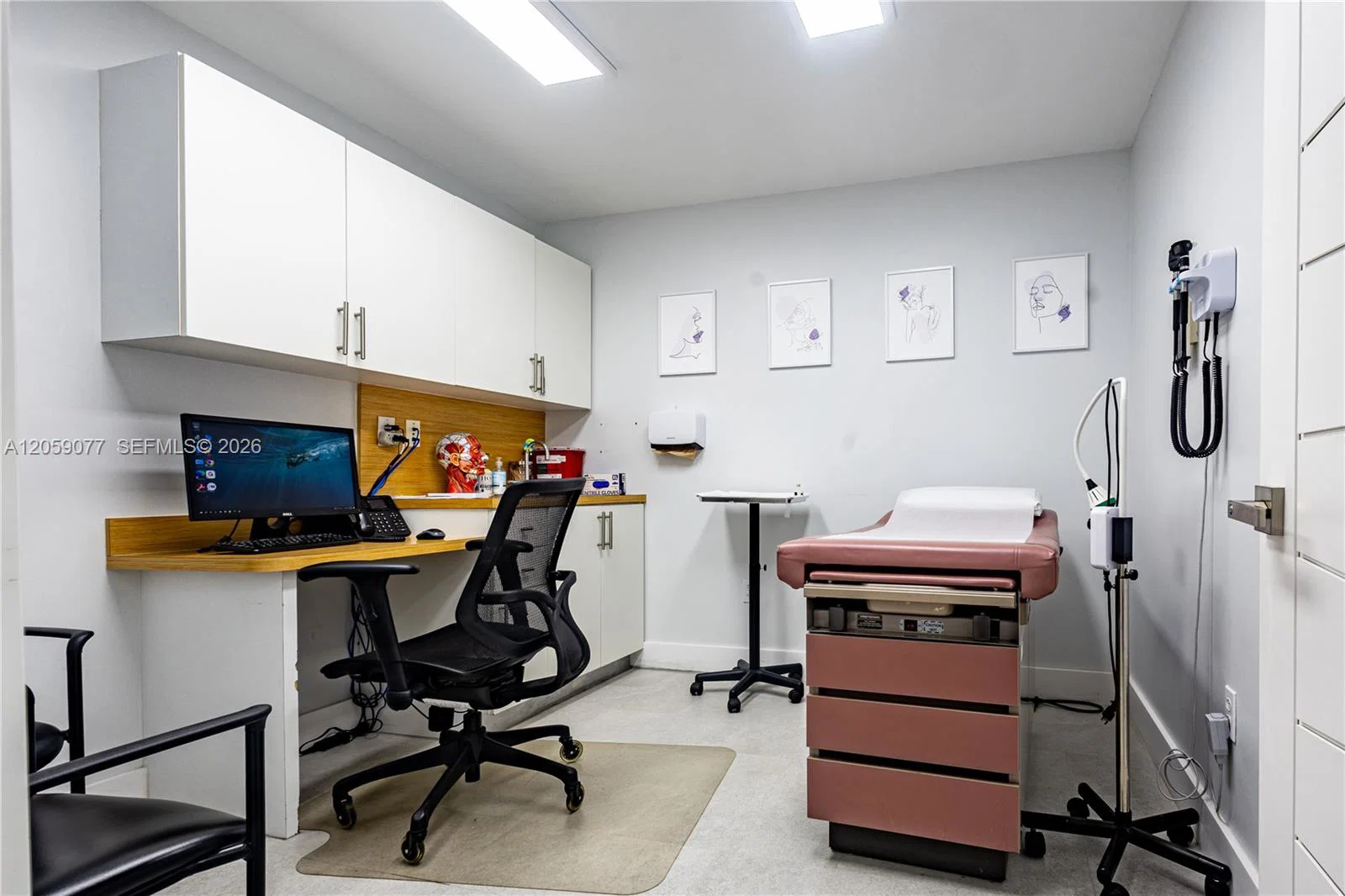 Premier Medical Spa  Wellness Center with Multiple Revenue Streams