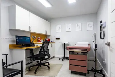 Premier Medical Spa  Wellness Center with Multiple Revenue Streams