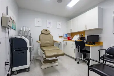 Premier Medical Spa  Wellness Center with Multiple Revenue Streams