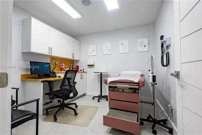 Premier Medical Spa  Wellness Center with Multiple Revenue Streams
