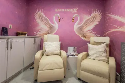 Premier Medical Spa  Wellness Center with Multiple Revenue Streams