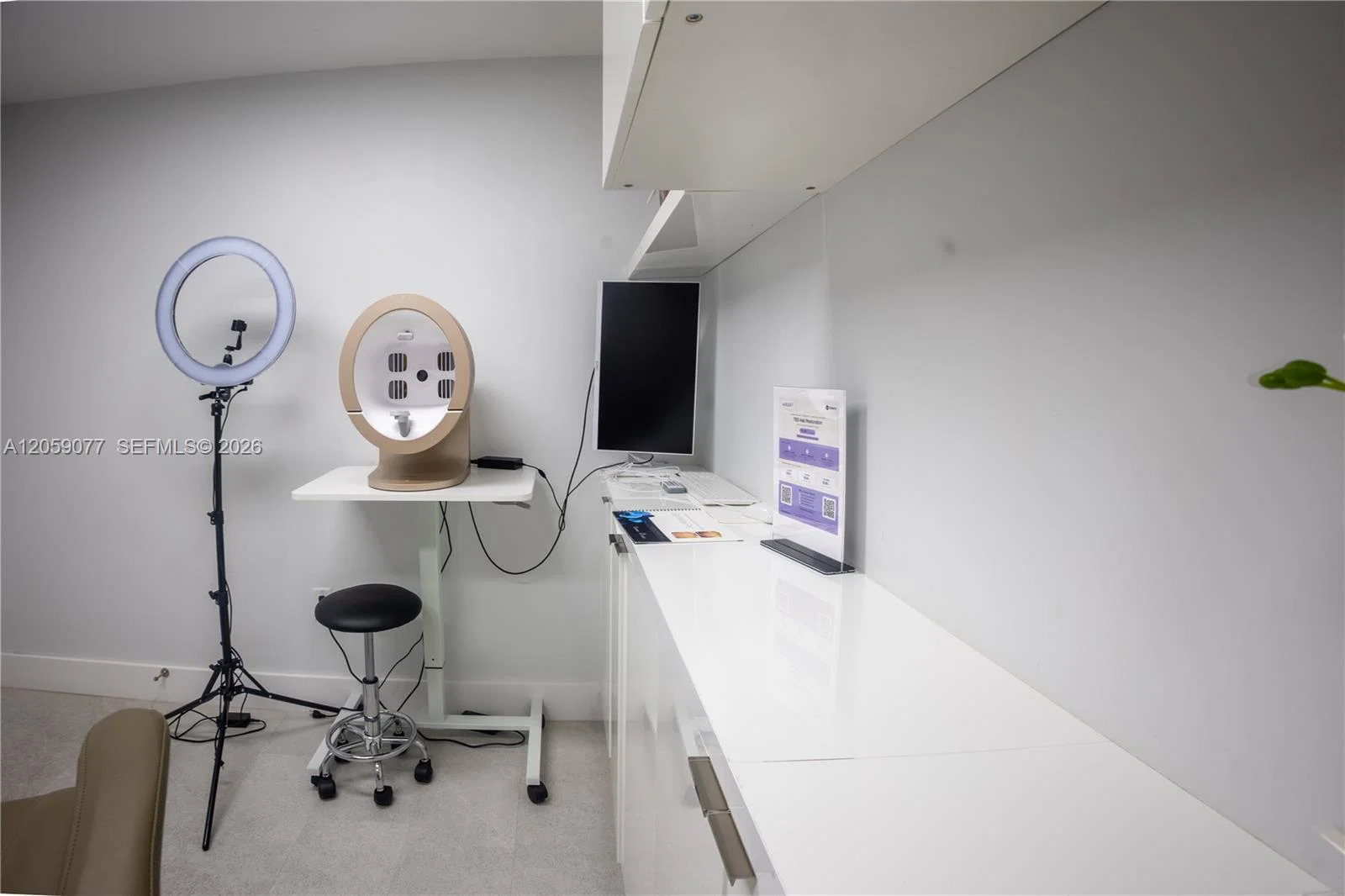 Premier Medical Spa  Wellness Center with Multiple Revenue Streams