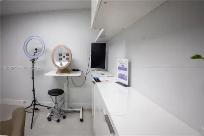 Premier Medical Spa  Wellness Center with Multiple Revenue Streams