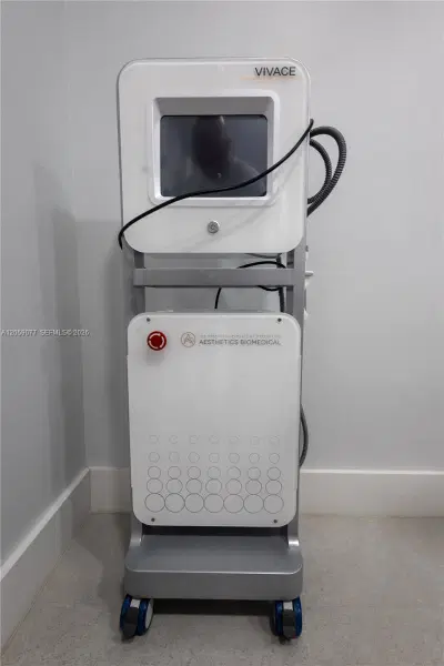Premier Medical Spa  Wellness Center with Multiple Revenue Streams