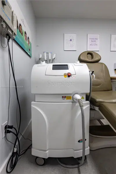 Premier Medical Spa  Wellness Center with Multiple Revenue Streams