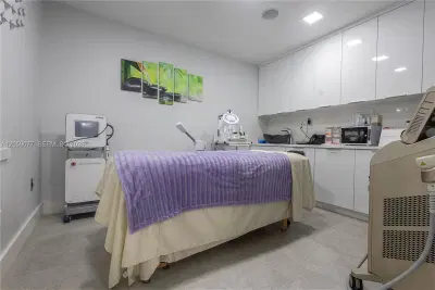 Premier Medical Spa  Wellness Center with Multiple Revenue Streams