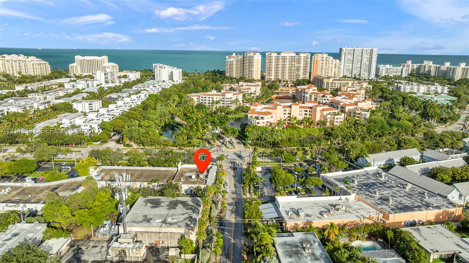 Established Key Biscayne Restaurant with Turnkey Operations