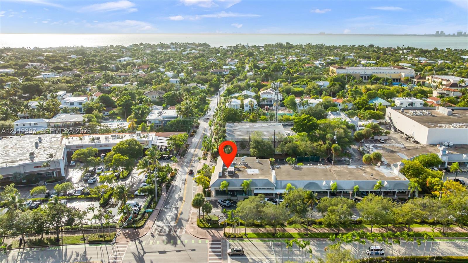 Established Key Biscayne Restaurant with Turnkey Operations