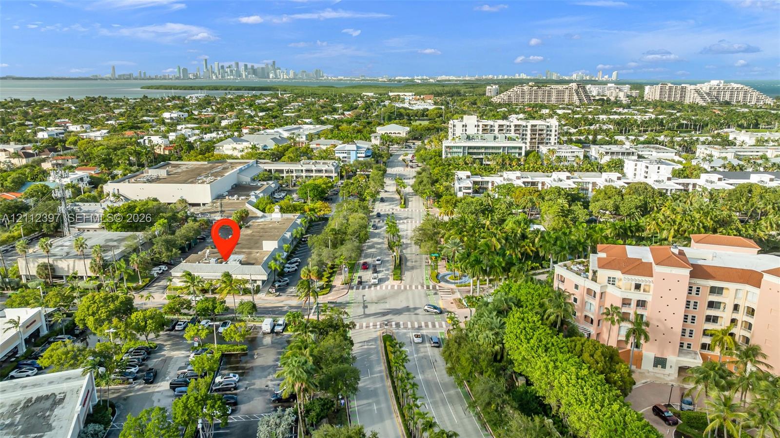 Established Key Biscayne Restaurant with Turnkey Operations