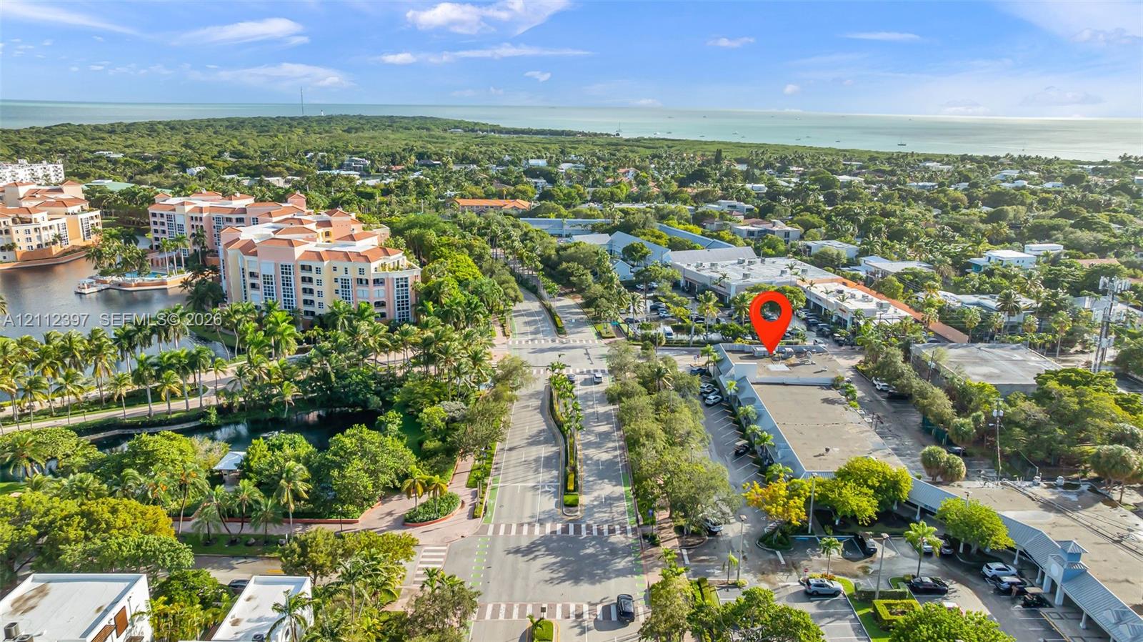 Established Key Biscayne Restaurant with Turnkey Operations